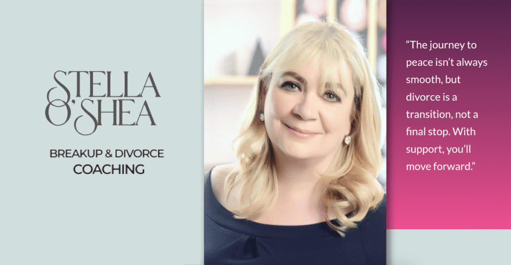 Stella O'Shea Coaching